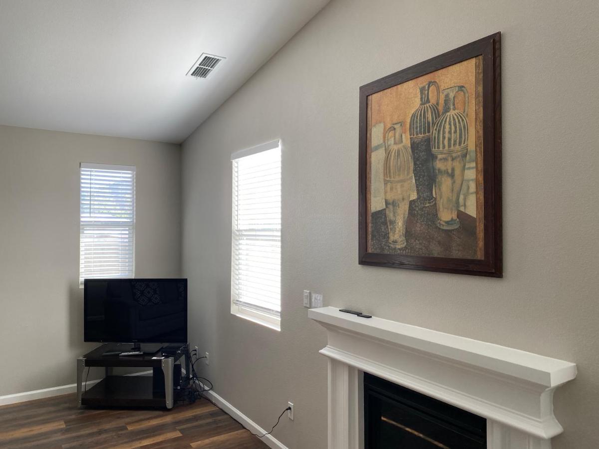 Spacious 3Bd,2Ba, Ideal For Families! Santa Rosa Bagian luar foto