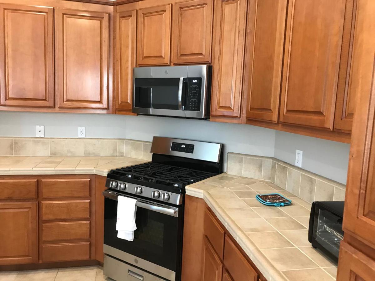 Spacious 3Bd,2Ba, Ideal For Families! Santa Rosa Bagian luar foto