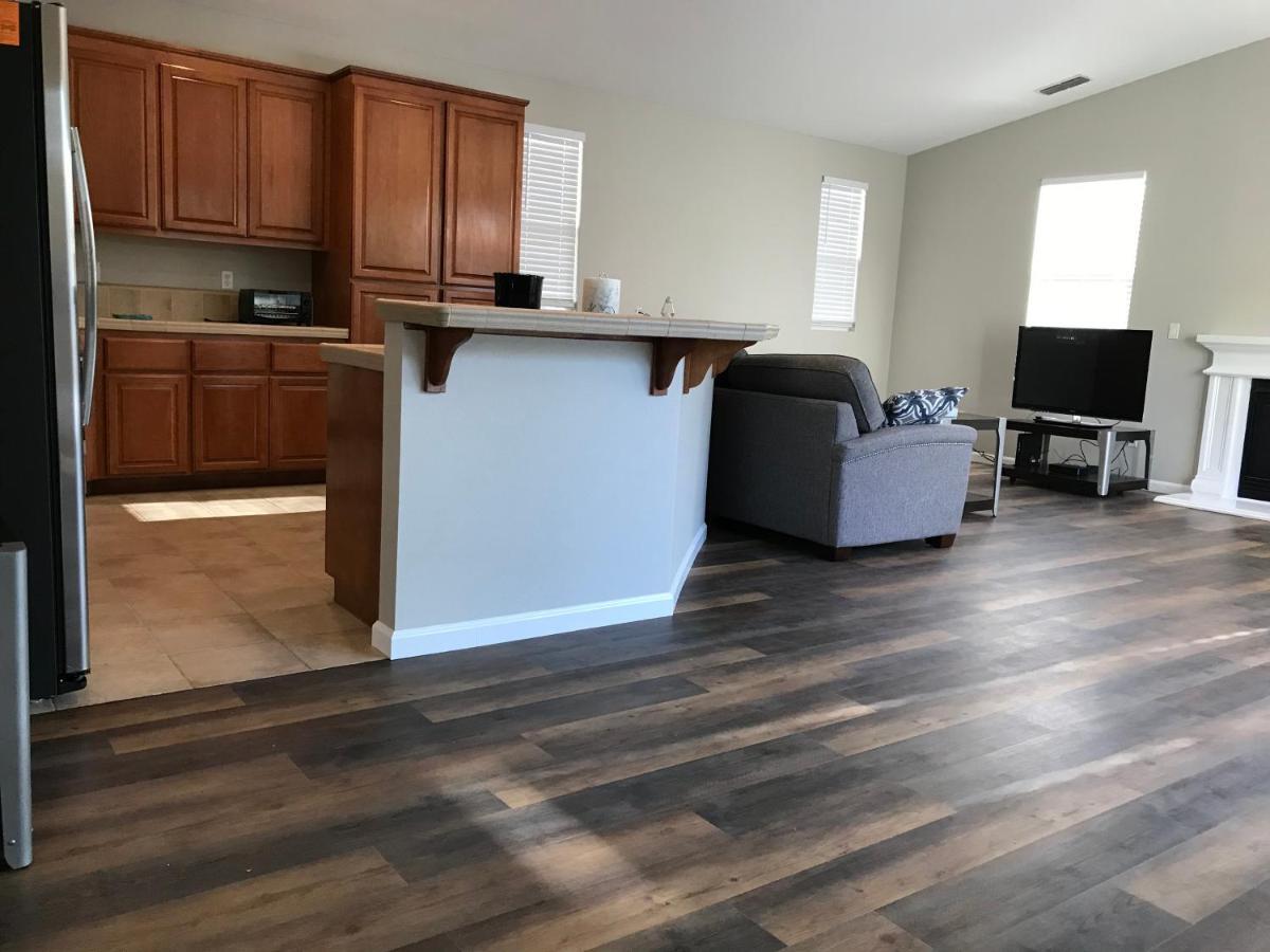Spacious 3Bd,2Ba, Ideal For Families! Santa Rosa Bagian luar foto