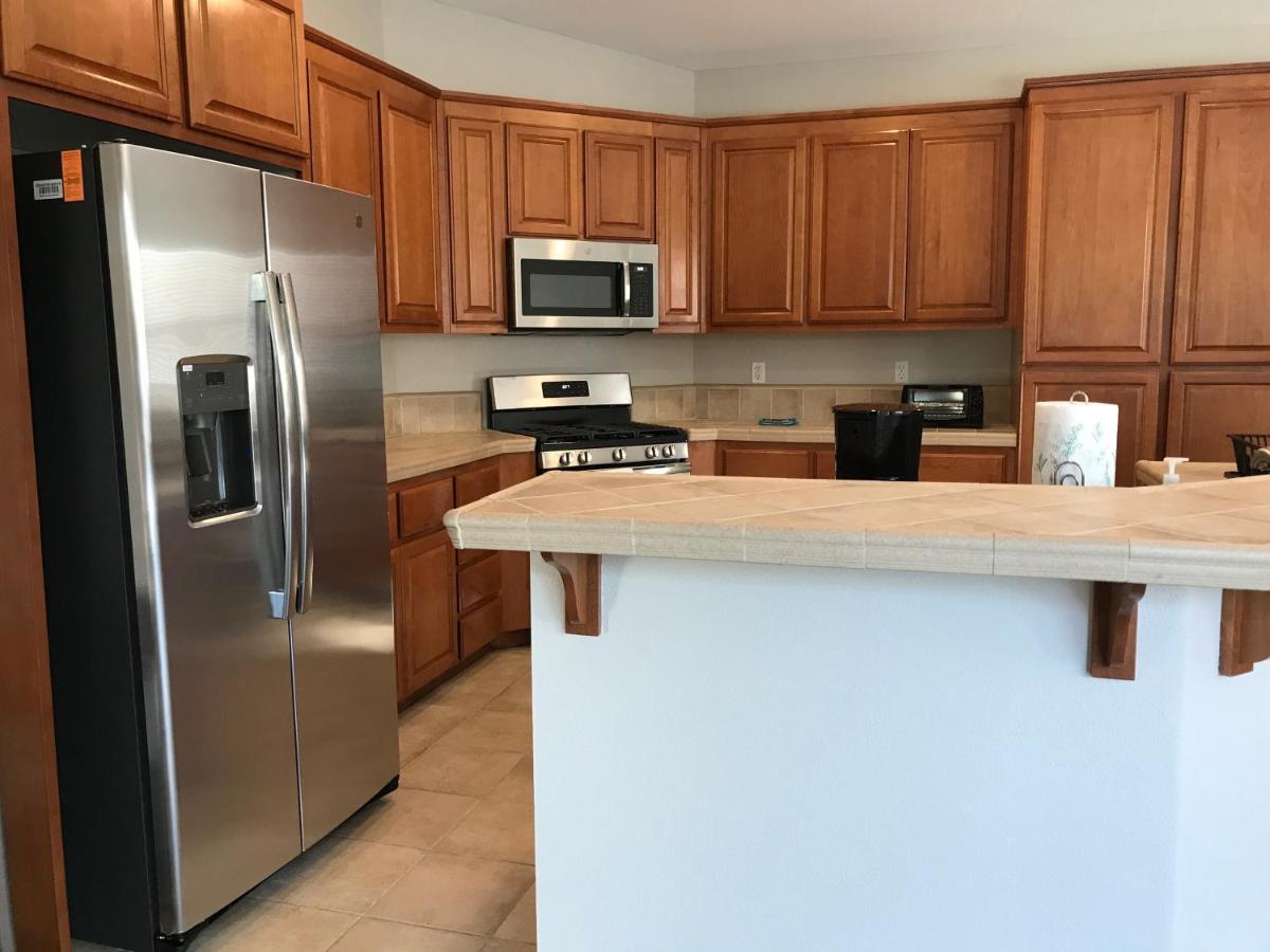 Spacious 3Bd,2Ba, Ideal For Families! Santa Rosa Bagian luar foto