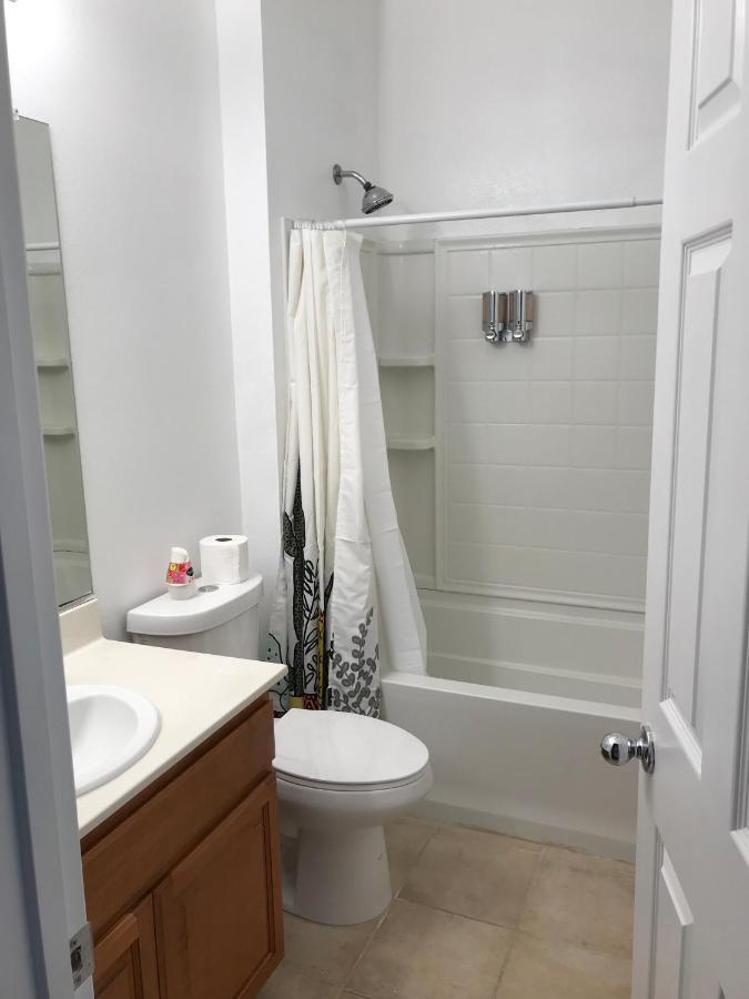 Spacious 3Bd,2Ba, Ideal For Families! Santa Rosa Bagian luar foto